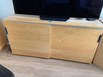 IKEA GALANT KAST