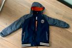 Skikleding jongen meisje Protest jack 140 + broek Wedze 140, Ophalen, Gebruikt, Protest, Jongen of Meisje