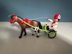 Playmobil racepaard: 4192, Ophalen of Verzenden