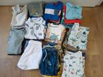 pakket zomer jongens kleding maat 74/80, Ophalen of Verzenden, Zo goed als nieuw, Maat 74