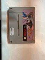 Lufia - Super Nintendo (SNES), Spelcomputers en Games, Games | Nintendo Super NES, Gebruikt, 1 speler, Ophalen of Verzenden, Role Playing Game (Rpg)