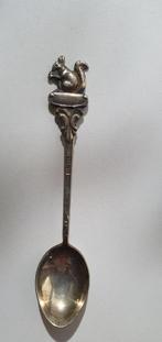 lepeltje Nunspeet - Eekhoorn, Ophalen of Verzenden