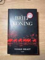 De Brief voor de Koning - Tonke Dragt, Boeken, Kinderboeken | Jeugd | onder 10 jaar, Verzenden, Gelezen, Tonke Dragt, Fictie algemeen