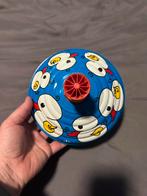 Ouderwetste blikken Draaitol, Ophalen of Verzenden