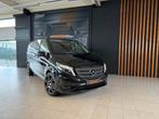 Mercedes Vito Tourer 114 CDI Select Extra Lang| AUTOM 9G!, Automaat, Lichtsensor, Gebruikt, 4 cilinders