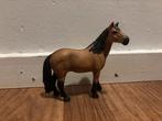 Schleich Mustang Merrie - Repaint, Ophalen of Verzenden, Gebruikt, Paard, Overige typen