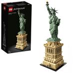 Lego Architecture Vrijheidsbeeld (21042), Ophalen, Zo goed als nieuw