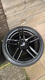 5x112 Ronal 19 inch velgen voor Audi/Mercedes, Auto-onderdelen, Banden en Velgen, Gebruikt, Banden en Velgen, 235 mm, Personenwagen