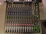 Mackie ProFX16V3 16 Kanaals USB Mengtafel 4.5 maand Oud, Muziek en Instrumenten, Mengpanelen, Ophalen of Verzenden, Zo goed als nieuw