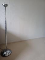 vloerlamp, Huis en Inrichting, Lampen | Vloerlampen, Ophalen, Gebruikt, Art-Deco, 100 tot 150 cm