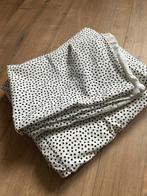 peuterdekbedovertrek 120x150, Kinderen en Baby's, Dekens, Slaapzakjes en Inbakerproducten, Ophalen of Verzenden, Zo goed als nieuw