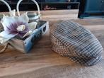 ZELDZAAM: "The Princeton" Vintage Flat Cap Verzamelaarsitem, Ophalen of Verzenden, Gebruikt, Overige typen