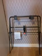 Stokke bad standaard + newborn seat ( helemaal nieuw ), Ophalen, Zo goed als nieuw, Badje, Standaard