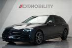 Mercedes-Benz C-Klasse Estate 200 Launch Edition AMG | Pano, Automaat, 12 maanden, Achterwielaandrijving, 4 cilinders