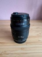 Canon zoom lens ef 35 - 105mm 1 : 3.5 4.5, Ophalen of Verzenden, Zo goed als nieuw, Zoom