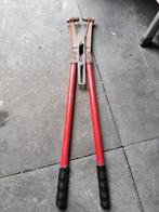 Erico CADDY TDH Gatenponstang 10.5mm, Doe-het-zelf en Verbouw, Gereedschap | Handgereedschap, Ophalen of Verzenden, Gebruikt
