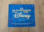 Uit de schatkamer van disney, Eén stripboek, Ophalen of Verzenden, Zo goed als nieuw