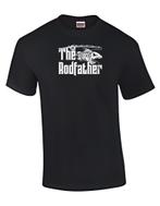 T Shirt, Ophalen of Verzenden, Nieuw, Maat 56/58 (XL), Zwart