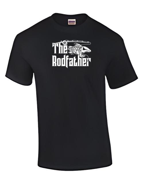 T Shirt, Kleding | Heren, T-shirts, Nieuw, Maat 56/58 (XL), Zwart, Ophalen of Verzenden