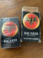 Bacardi speelkaarten, Hobby en Vrije tijd, Gezelschapsspellen | Bordspellen, Ophalen of Verzenden