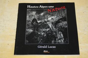 Hautes- Alpes une Nature Gerald Lucas beschikbaar voor biedingen