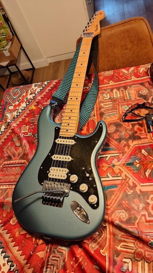 Fender Stratocaster, Muziek en Instrumenten, Snaarinstrumenten | Gitaren | Elektrisch, Nieuw, Solid body, Fender, Ophalen of Verzenden