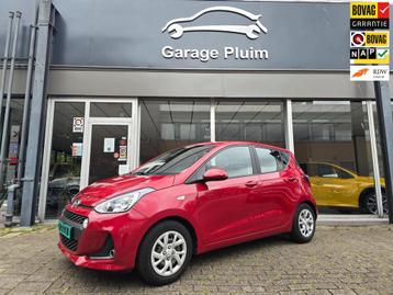 Hyundai I10 Hyundai 1.0i Comfort Airco/Cruise/Navi/PDC/ 1e e beschikbaar voor biedingen