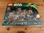 Lego starwars 10236 nieuw in doos, Ewok Village, Kinderen en Baby's, Speelgoed | Duplo en Lego, Lego, Lego, Lego, Nieuw