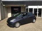 Toyota Yaris 1.0 VVT-i Aspiration / NAVI / CAMERA / 5 DEURS, Euro 5, Stof, Gebruikt, Origineel Nederlands