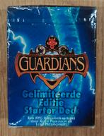 Geseald Guardians Gelimiteerde Editie Starter Deck, Ophalen of Verzenden, Zo goed als nieuw, Starterdeck