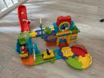 Vtech Mickeys Treinstation, Kinderen en Baby's, Speelgoed | Vtech, Ophalen of Verzenden, Zo goed als nieuw