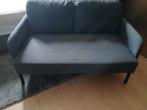 IKEA 2-persoonsbankje, Huis en Inrichting, Banken | Sofa's en Chaises Longues, Ophalen, Zo goed als nieuw, Eenpersoons, Minder dan 150 cm