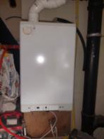 Intergas HReco 36 CW5 (2013), Doe-het-zelf en Verbouw, Ophalen, Gebruikt, Minder dan 60 cm, 30 tot 80 cm