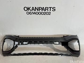 Volkswagen T-Roc 2GA R-line Facelift voorbumper 2GA807221AS beschikbaar voor biedingen