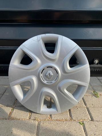 1 originele Renault Clio wieldop 15” inch beschikbaar voor biedingen