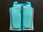 EasySwim Fun Jacket Boy maat S, Kinderen en Baby's, Kinderkleding | Kinder-zwemkleding, Gebruikt, UV-zwemkleding, Overige maten