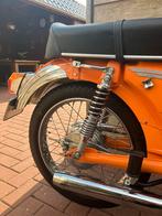 Zündapp -517 05 c super, Fietsen en Brommers, Brommers | Zundapp, Ophalen of Verzenden, Gebruikt