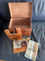 Vintage Essex Kinder Naaimachientje, Ophalen