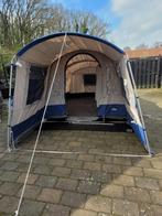 3 persoons vrijbuiter tent, Caravans en Kamperen, Tenten, Ophalen, Gebruikt, Tot en met 3