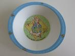 Peter Rabbit melamine schaaltje kommetje (pieter konijn), Overige materialen, Ophalen of Verzenden, Zo goed als nieuw, Kom(men)
