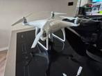 DJI Phantom 4 Drone - Klaar voor gebruik!, Ophalen of Verzenden, Zo goed als nieuw, Drone met camera