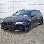 Personenauto Audi, RS6 Avant, 2022, Gebruikt, Overige carrosserieën, Overige brandstoffen, RS6