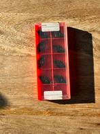 Draaiplaten wisselplaatjes Sandvik, Doe-het-zelf en Verbouw, Ophalen of Verzenden, Nieuw