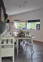 Eettafel, Ophalen, Gebruikt, 200 cm of meer, 50 tot 100 cm