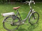 Batavus E-GO als nieuw met 1554km, Fietsen en Brommers, Elektrische fietsen, Ophalen, Batavus, Zo goed als nieuw, 50 km per accu of meer