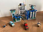 Lego Politiebureau 60047, Complete set, Ophalen of Verzenden, Lego, Zo goed als nieuw