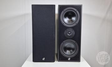 Elac ELT 9 Luidsprekers | Speakers | ELT9 | 12 Mnd Garantie beschikbaar voor biedingen