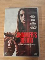 Summer's Blood, Vanaf 16 jaar, Ophalen of Verzenden, Zo goed als nieuw