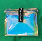 Mac makeup etui tasje limited edition, Ophalen of Verzenden, Nieuw, Blauw, Dame