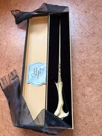 Voldemort Wand ( Noble Collections), Verzamelen, Harry Potter, Ophalen, Zo goed als nieuw, Replica